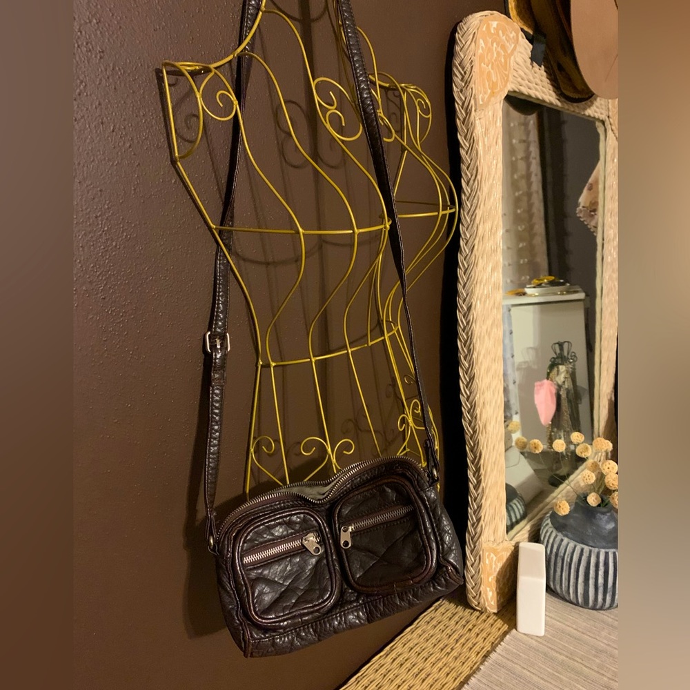 Crossbody bag